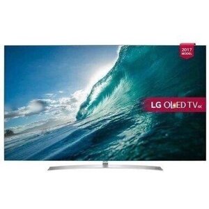 Телевізор 65 дюймів LG OLED65B7V (4K Smart TV 120 Гц WiFi Bluetooth) — Уцінка