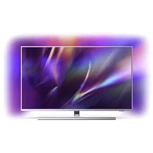 Телевізор 50 дюймів Philips 50PUS8535 12 (Android 9.0 4K Ultra HD Smart TV 400 кд м)