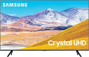 Телевізор 55 дюймів Samsung GU55TU8079UXZG (4K Smart TV Wi-Fi Bluetooth)