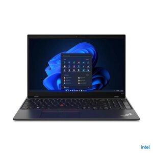 Ноутбук 15,6" Lenovo ThinkPad L15 Gen 3 (21C3CTT1WW)