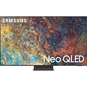 Телевізор 65 дюймів Samsung GQ65QN93A ( 120 Гц 4K Smart TV Mini LED)