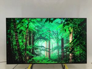 Телевізор 75 дюймів LG 75NANO809 ( 4K Smart TV 120 Гц Wi -Fi Bluetooth )