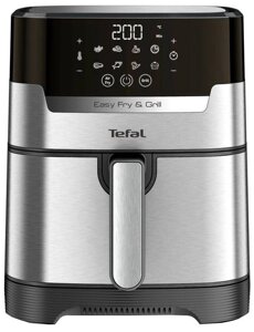 Мультипіч Tefal EY505D15 (Extra Crisp 1550Вт 4,2л)