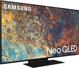 Телевізор 55 дюймів Samsung NeoQLED QE55QN90A ( 4K SMART TV T2S2 WIFI BLUETOOTH )