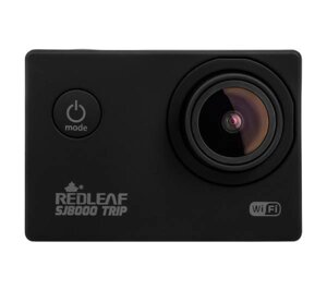 Екшн-камера Redleaf SJ8000 TRIP
