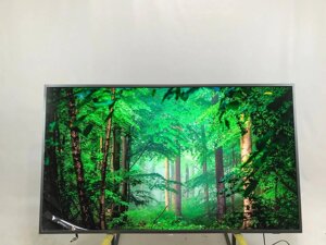 Телевізор 65 дюймів PHILIPS 65PUS6703 (PPI 1100 Гц, 4K Ultra HD, Smart, Quad Core, Pixel Plus Ultra HD, DVB-С T2 S2)