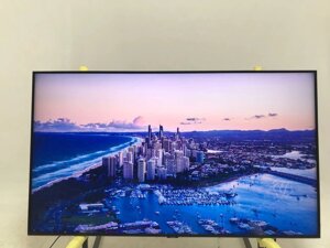 Телевізор 50 дюймів Samsung QE50Q60T (W23-DY9567)