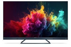 Телевізор 55 дюймів Sharp 55FQ8 (4K Google TV 144Hz 30W)
