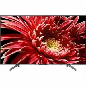 Телевізор Sony KD-55XG8505 (MXR 1000 Ultra HD 4K Android 4K 120 Гц IPS)