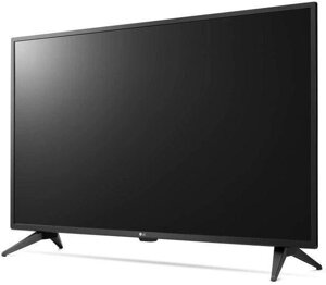 Телевізор 55 дюймів LG 55UN8100 (4K Smart TV WiFi Bluetooth IPS)