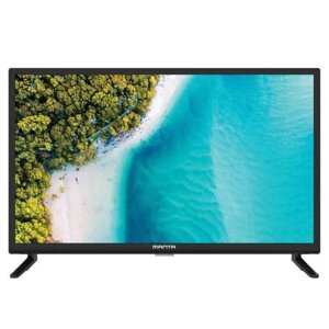 Телевізор 24 дюйми Manta 24LHN79T (60Гц HD 200 Кд м2)