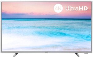 Телевізор 65 дюймів Philips 65PUS6554/12 (Smart TV Ultra HD HDR10+)