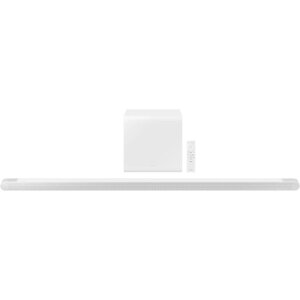 Саундбар Samsung HW-S801B (330W Bluetooth Dolby Digital Plus AirPlay 2)