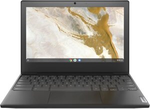 Ноутбук 11.6" Lenovo IdeaPad 3 CB 11IGL05 (82BA0006UK)