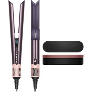 Вирівнювач Dyson Airstrait Jasper Plum 599046-01