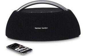 Портативна акустика Harman Kardon Go+Play ( Bluetooth 100Вт 2.0)