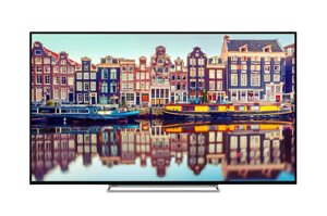 Телевізор 65 дюймів Toshiba 65VL5A63DG ( Smart TV Bluetooth 4K HDR )