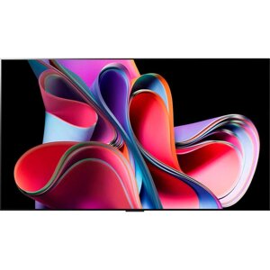 Телевізор 83 дюйми LG OLED83G33LA (4K Smart TV 120Hz 60W)