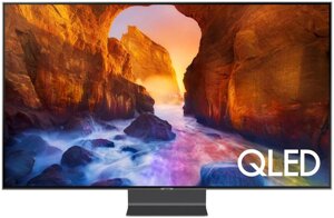 65 Дюймів QLED Телевізор Samsung QE65Q90R (120 Гц Smart TV 4K)