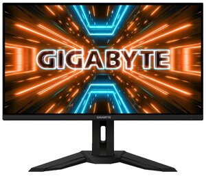 Монітор 32 дюйми Gigabyte M32U-EK (4K 144Hz IPS DisplayHDR 400)