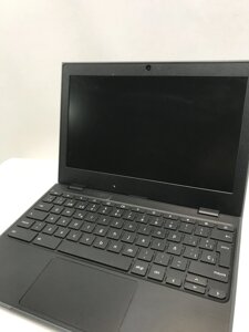 Ноутбук Lenovo Notebook LN 100e Chr2 (81QB0004SP)