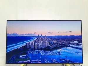 Телевізор 55 дюймів Philips 55OLED707/12 (W23-DY6422)