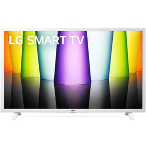 Телевізор 32 дюйми LG 32LQ63806LC (Smart TV Bluetooth T2/S2)