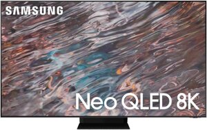 Телевізор 75 дюймів Samsung QE75QN800A (W22-FP9674)