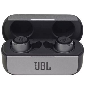 Навушники TWS JBL Reflect Flow Black (JBLREFFLOWBLK)