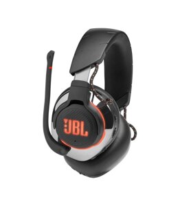 Навушники для геймерів JBL Quantum 800 Black (JBLQUANTUM800BLK)