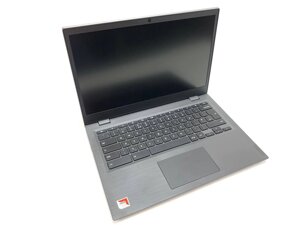 Ноутбук 14" Lenovo Chromebook S345-14AST (81WX0007UK)