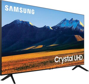 Телевізор 86 дюймів Samsung GU86TU9009UXZG (Ultra HD Smart TV HDR)