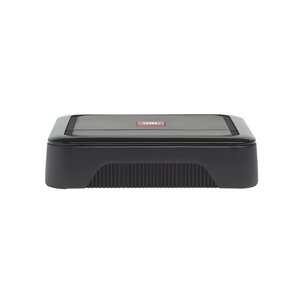 Автомобільний підсилювач JBL CLUB A600 (1 канал 600W RMS)