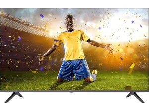 Телевізор 32 Дюйми HISENSE 32A5600F (HD Smart TV VA T2 S2)