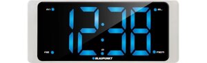 Радіогодинник Blaupunkt CR15WH