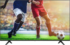 Телевізор 65 дюймів Hisense 65AE7000F (4K Smart TV Bluetooth)