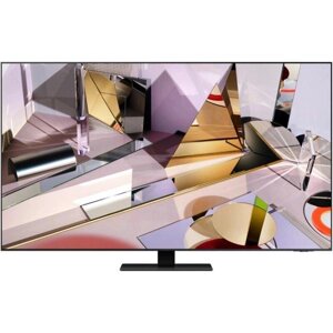 Телевізор 65 дюймів QLED Samsung QE65Q700T (8K QLED Direct LED Bluetooth)