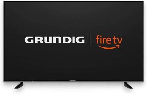 Телевізор 32 дюймів Grundig 32 VLE 6010 ( Smart TV FHD 60 Гц )