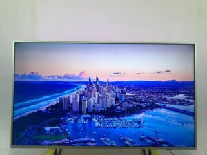 Телевізор 58 дюймів Philips 58PUS8505 (Android 4K 2000 PPI Smart TV 400 кд м)