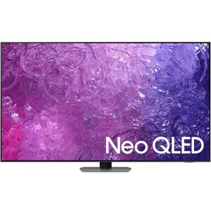 Телевізор 65 дюймів Samsung GQ65QN94C (4K Smart TV QLED 120Hz 70W — W24-DQ2971)
