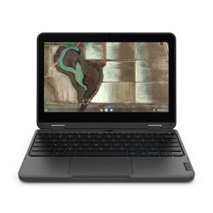 Ноутбук 11,6" Lenovo 500e Chromebook Gen 3 (82JCS06V00)