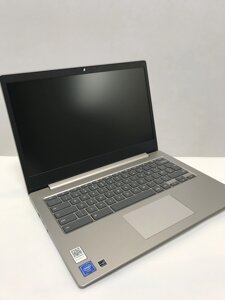 Ноутбук 14" Lenovo IdeaPad 3 Chromebook 14IGL05 (82C1000HUK)