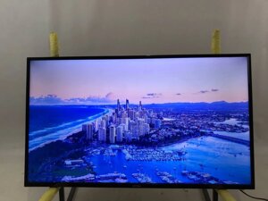 Телевізор 43 дюйми DYON Smart 43 XT4K (W23-DZ8232)