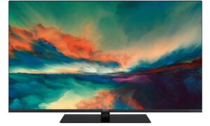 Телевізор 55 дюймів KENDO 55 LED 8221 DG (4K Smart TV Wi-Fi T2/S2)