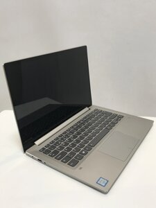 Ноутбук Lenovo Notebook IP 720S-14IKB (81BD001MPG)