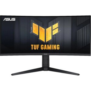 Монітор 34 дюйми ASUS TUF Gaming VG34VQEL1A (90LM06F0-B01E70)