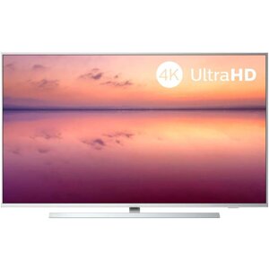 Телевізор 50 дюймів Philips 50PUS6804/12 (W23-FF6755)