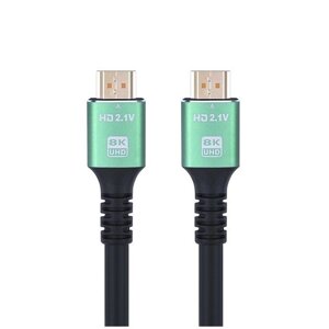 Кабель HDMI HD2.1V Premium 8K 1.5 м