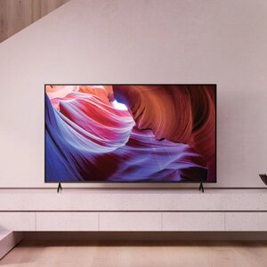 Телевізор 50 дюймів Sony KD-50X85K (VA Direct LED 120 Гц Wi-Fi)