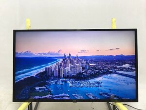 Телевізор 43 дюйми LG 43UQ75009LF (W23-FE9990)